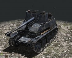 Graviteam Tactics Under The Cruel Star-SKIDROW (2019)