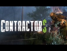 Contractors VR (2018)