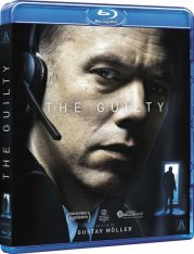Виновный / The Guilty / Den skyldige — скачать торрент фильм