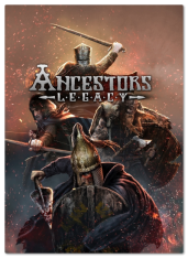 Ancestors Legacy [Build 56724] (2018) PC | RePack от xatab