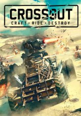 Crossout [0.10.15.98976.2] (Gaijin Entertainment) (RUS) [L]