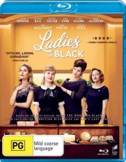 Леди в черном / Ladies in Black (2018) BDRip-AVC от OlLanDGroup | HDRezka Studio