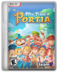 My Time At Portia (2019) PC | RePack от SpaceX