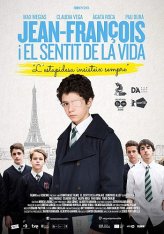 Жан-Франсуа и смысл жизни / Jean-Fransois i el sentit de la vida (2018) WEB-DLRip | L