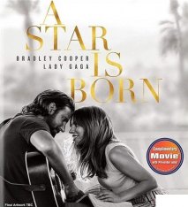 Звезда родилась / A Star Is Born (2018) WEB-DL 720p | от Селезень