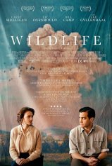 Дикая жизнь / Wildlife (2018) WEBRip 720p | L2