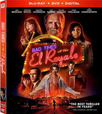 Ничего хорошего в отеле «Эль рояль» / Bad Times at the El Royale (2018) BDRip-AVC от ExKinoRay | Яроцкий