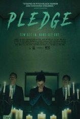 Клятва / Pledge (2018) WEBRip 720p | L2