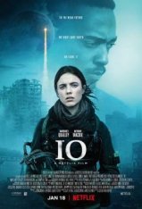 Ио / IO (2019) WEB-DLRip 1080p | LakeFilms