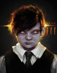 Lucius 3 [v.1.190118112744.a] (2018) PC | Лицензия