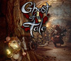 Ghost of a Tale [v 7.91] (2018) PC | RePack от xatab