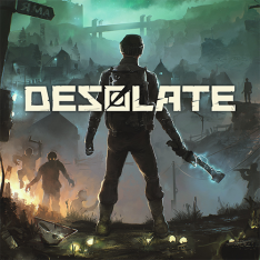 Desolate [v 1.1] (2019) PC | Repack от xatab