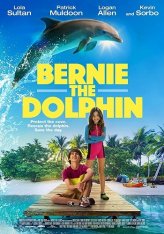 Дельфин Берни / Bernie The Dolphin (2018) WEB-DLRip | L