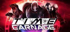 Time Carnage (2019) TG