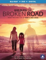 Господь, благослови этот извилистый путь / God Bless the Broken Road (2018) BDRip-AVC от OlLanDGroup | HDRezka Studio