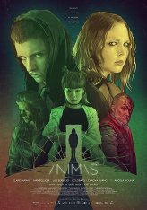 Души / ?nimas (2018) WEBRip | LakeFilms