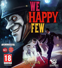 We Happy Few