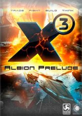 [alexalsp] X³: Litcube's Universe (2008-2018) PC | RePack