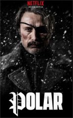 Полярный / Polar (2019) WEB-DLRip от Dalemake | IdeaFilm