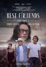 Т(о)варищи на века: Часть 2 / Best F(r)iends: Volume 2 (2018) WEBRip 720p | L2