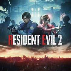 Resident Evil 2 / Biohazard RE:2 - Deluxe Edition (2019) PC (TG)