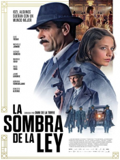 Тень закона / La sombra de la ley / Gun City (2018) BDRip от MegaPeer | HDRezka Studio