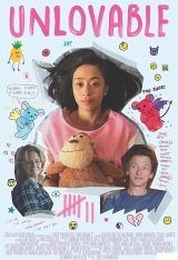 Недостойная любви / Unlovable (2018) WEB-DLRip