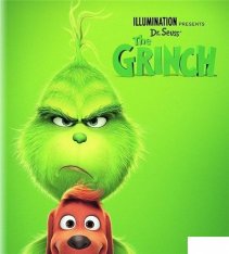 Гринч / The Grinch (2018) BDRip | от MegaPeer