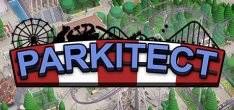Parkitect [v 1.3] (2018) PC | [ xatab]