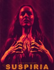 Суспирия / Suspiria (2018) BDRip-AVC | iTunes