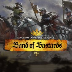 Kingdom Come Deliverance: Band of Bastards (2018) PC