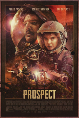 Перспектива / Prospect (2018) WEB-DLRip от MegaPeer | MuzOboz