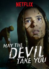 Пока Дьявол не позовёт / May The Devil Take You / Sebelum Iblis Menjemput (2018) WEBRip 720p | LakeFilms