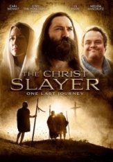 Убийца Христа / The Christ Slayer (2019) WEB-DLRip