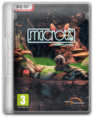 Macrotis: A Mother's Journey (2019) PC  [SpaceX]
