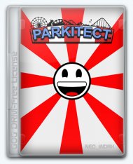 Parkitect [v 1.3] (2018) PC