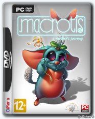 Macrotis: A Mother's Journey (2019) PC
