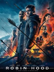 Робин Гуд: Начало / Robin Hood (2018) BDRip 1080p | HDRezka Studio