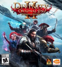 Divinity: Original Sin 2 - Definitive Edition [v 3.6.36.1643 + DLCs] (2018) PC