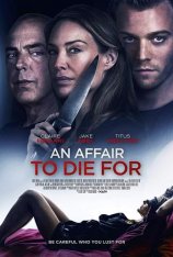 Отдать жизнь за любовника / An Affair to Die For (2018) WEBRip | L2