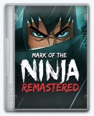 Mark of the Ninja: Remastered (2018) PC