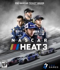 Nascar Heat 3 (2019)