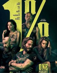 Вне закона / Outlaws / 1% (2017) WEBRip 720p | L2