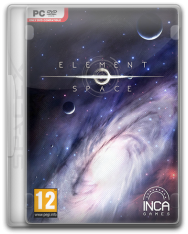 Element: Space (2019) PC  [SpaceX]
