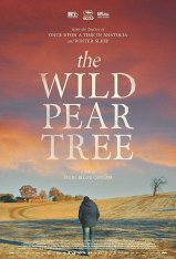 Дикая груша / The Wild Pear Tree / Ahlat Agaci (2018) WEBRip | LakeFilms