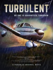 Турбулентность / Turbulent (2017) WEBRip | L2