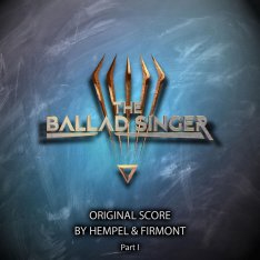 The Ballad Singer (2019) PC