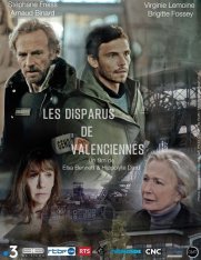 Трагедия в Валансьене / Les Disparus de Valenciennes (2018) HDTVRip | LakeFilms