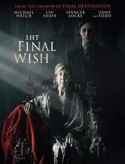 Последнее желание / The Final Wish (2018) WEBRip 720p | L2