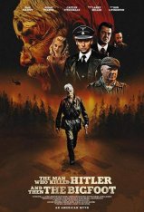 Человек, который убил Гитлера и затем снежного человека / The Man Who Killed Hitler and Then The Bigfoot (2018) WEBRip | L2